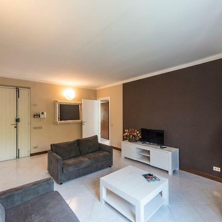 La Casa Rosa Apartment Sirmione Ngoại thất bức ảnh